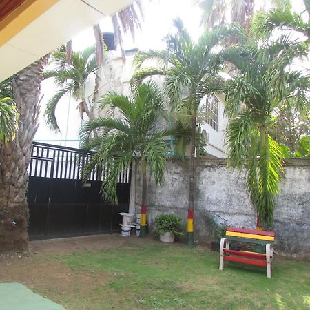 Posada Hostal Miss Marlly San Andres  Luaran gambar