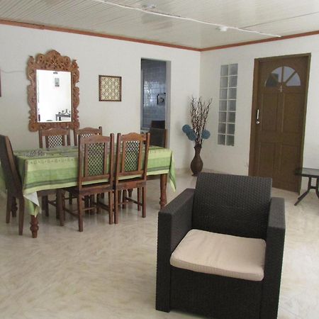 Posada Hostal Miss Marlly San Andres  Luaran gambar