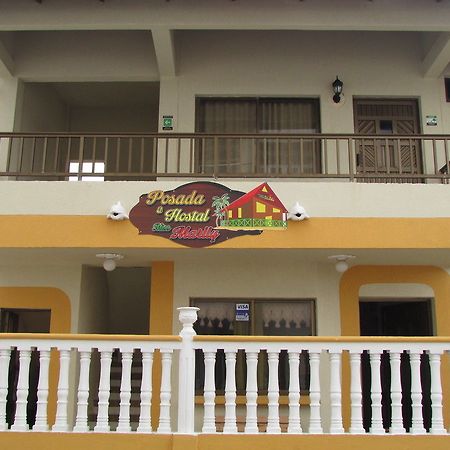 Posada Hostal Miss Marlly San Andres  Luaran gambar