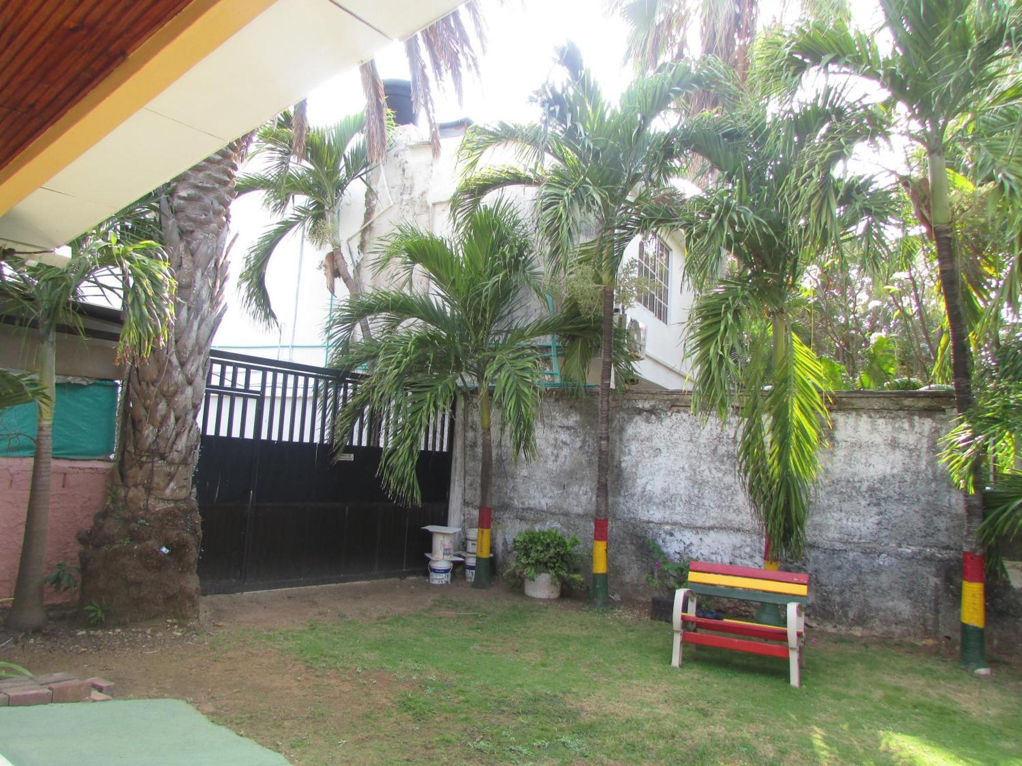 Posada Hostal Miss Marlly San Andres  Luaran gambar