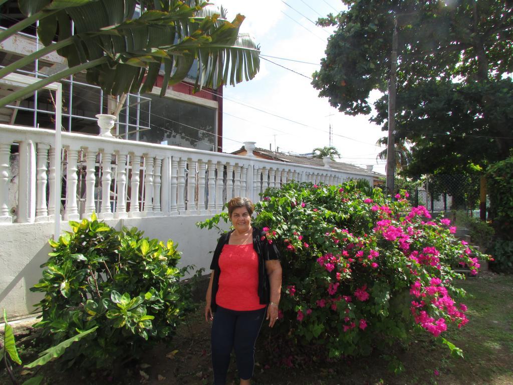 Posada Hostal Miss Marlly San Andres  Luaran gambar