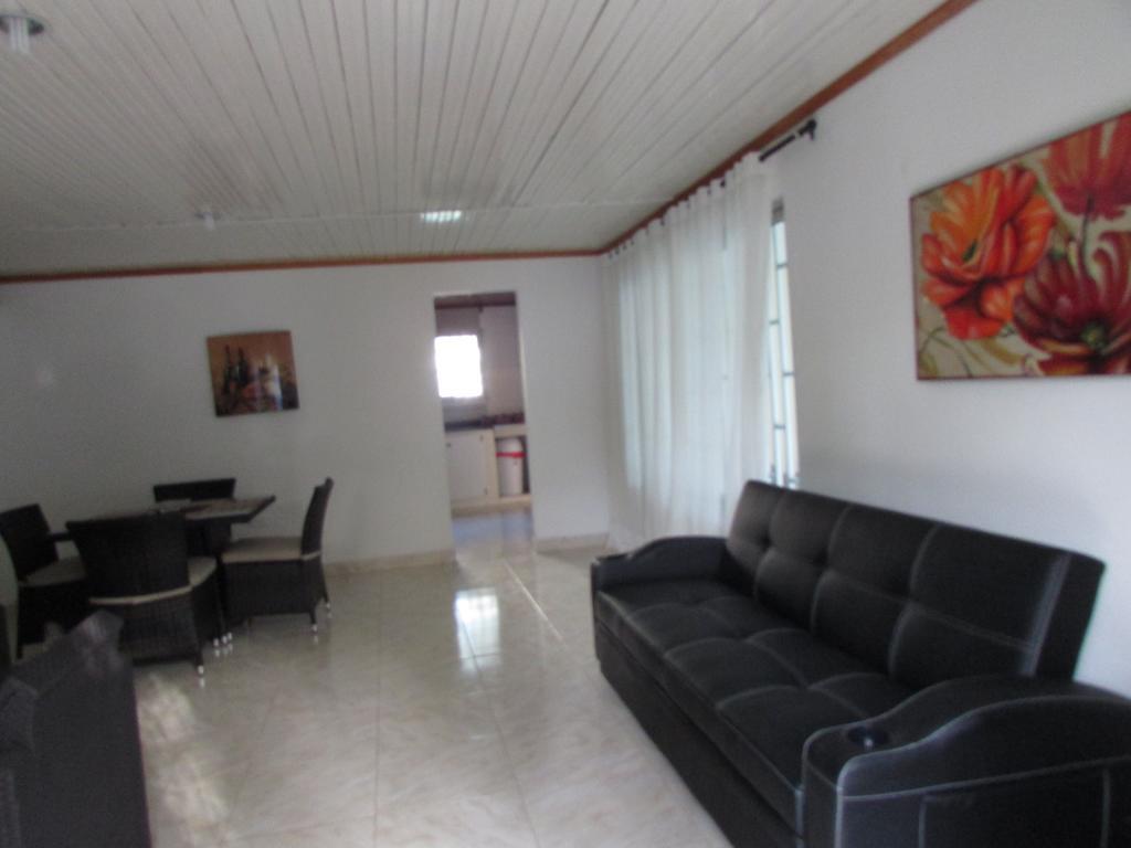 Posada Hostal Miss Marlly San Andres  Luaran gambar