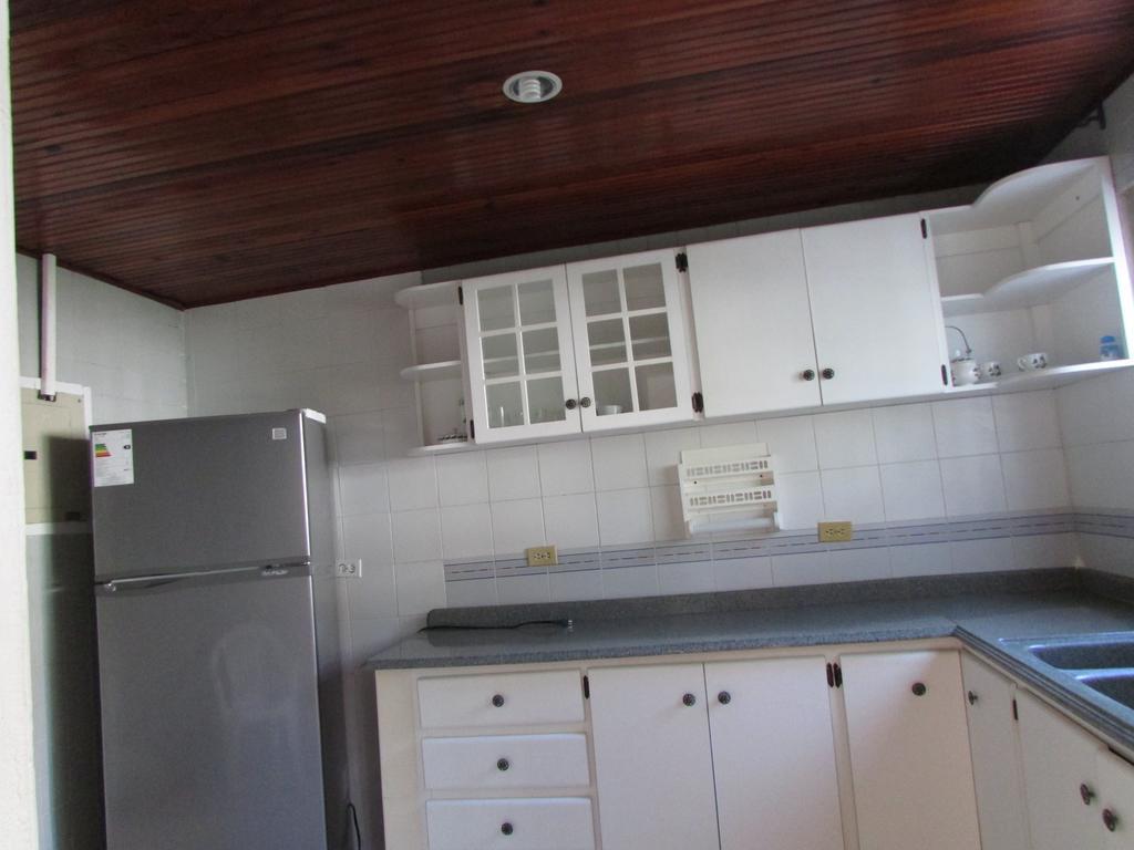 Posada Hostal Miss Marlly San Andres  Luaran gambar
