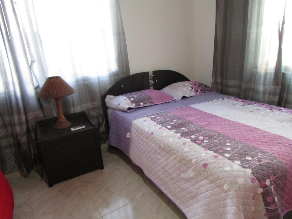 Posada Hostal Miss Marlly San Andres  Bilik gambar