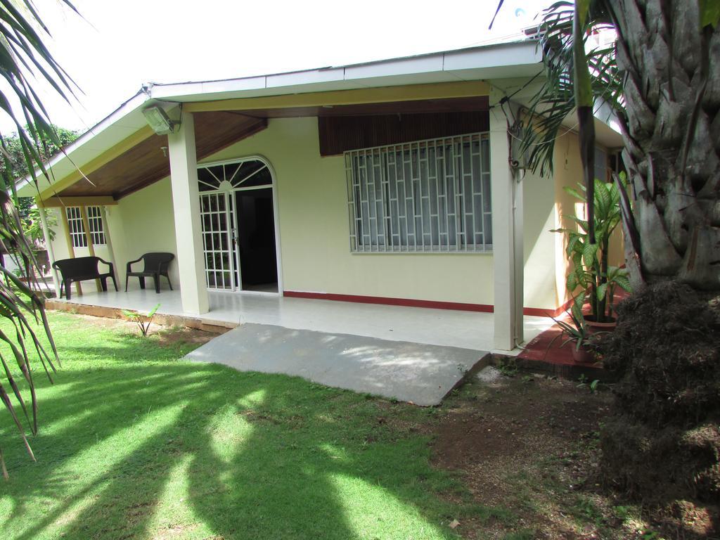 Posada Hostal Miss Marlly San Andres  Luaran gambar