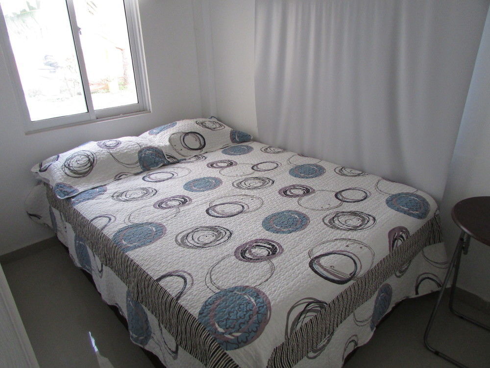 Posada Hostal Miss Marlly San Andres  Luaran gambar