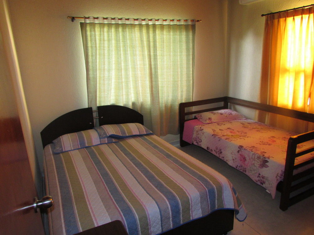 Posada Hostal Miss Marlly San Andres  Luaran gambar