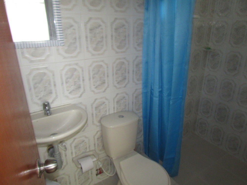 Posada Hostal Miss Marlly San Andres  Luaran gambar