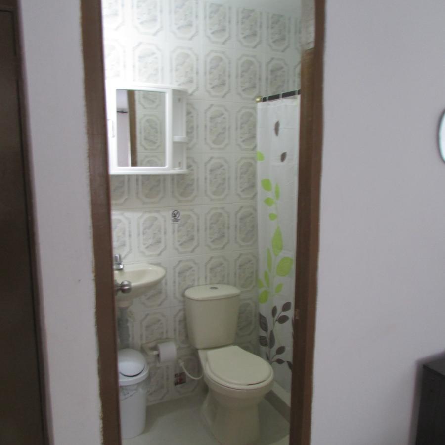 Posada Hostal Miss Marlly San Andres  Luaran gambar