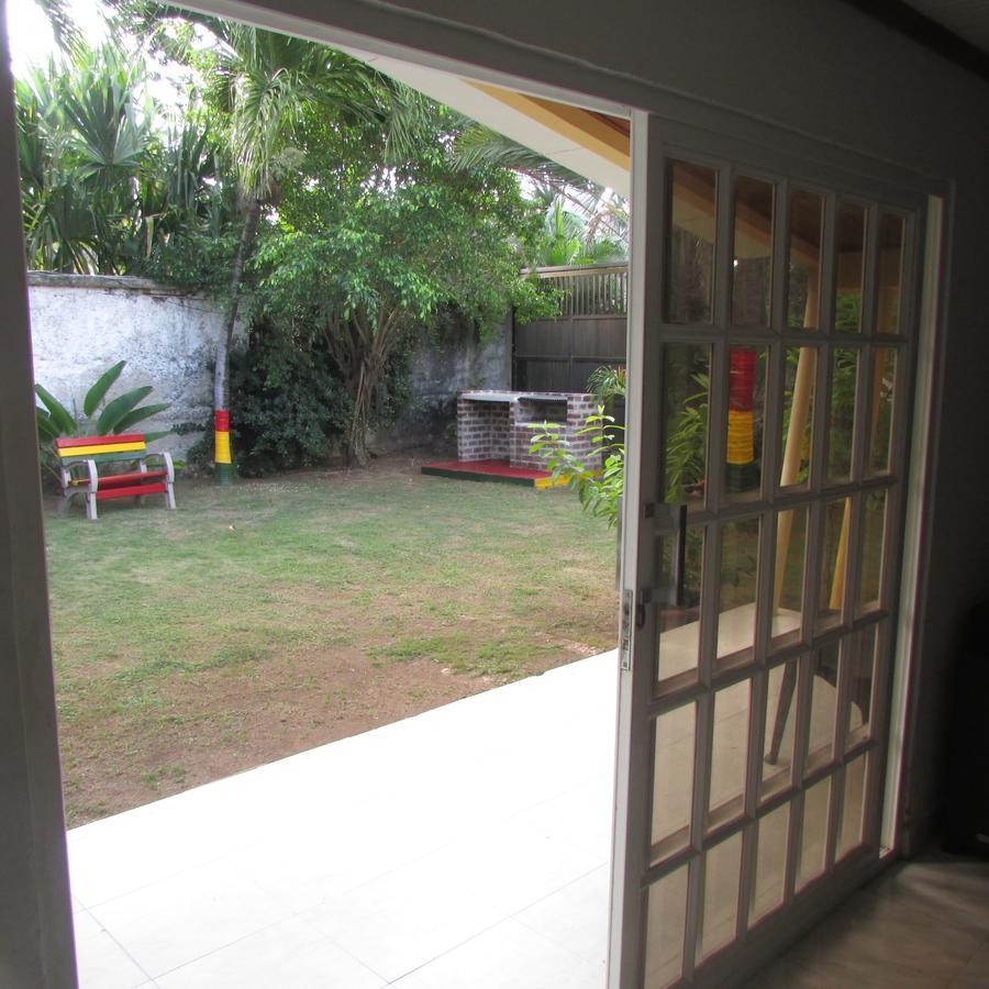 Posada Hostal Miss Marlly San Andres  Luaran gambar