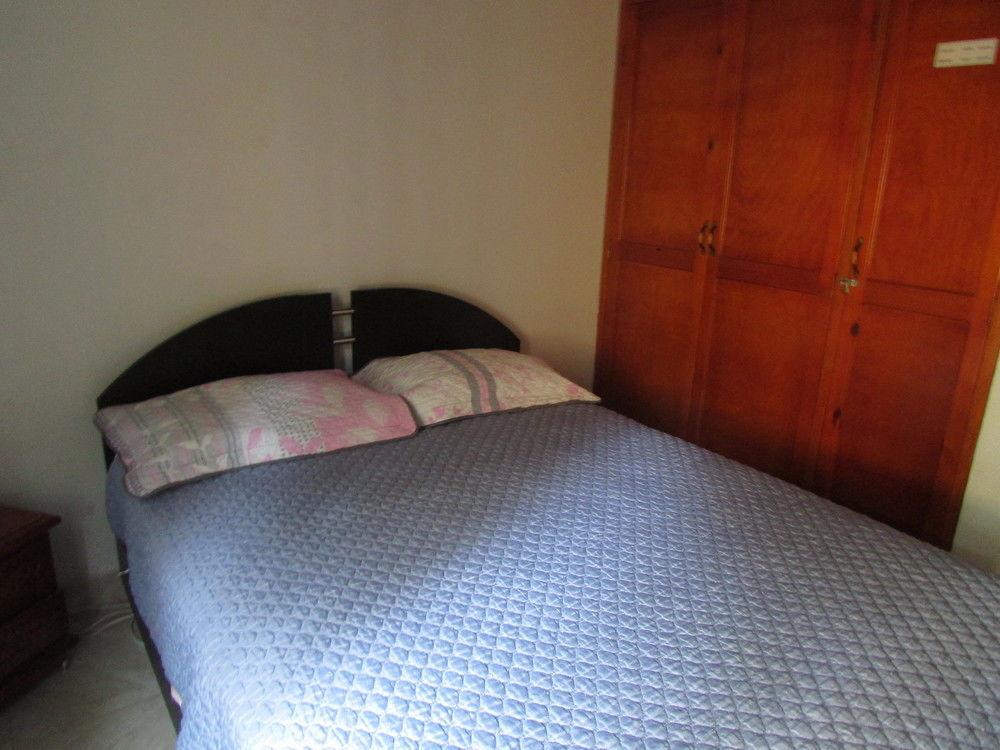 Posada Hostal Miss Marlly San Andres  Luaran gambar