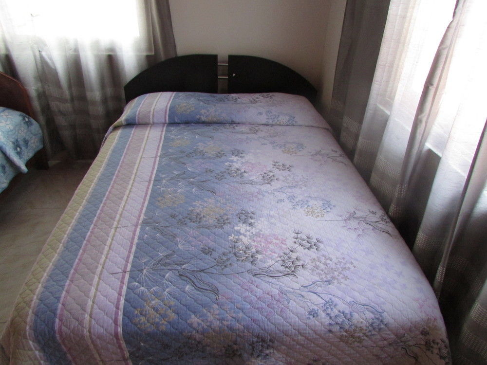 Posada Hostal Miss Marlly San Andres  Luaran gambar