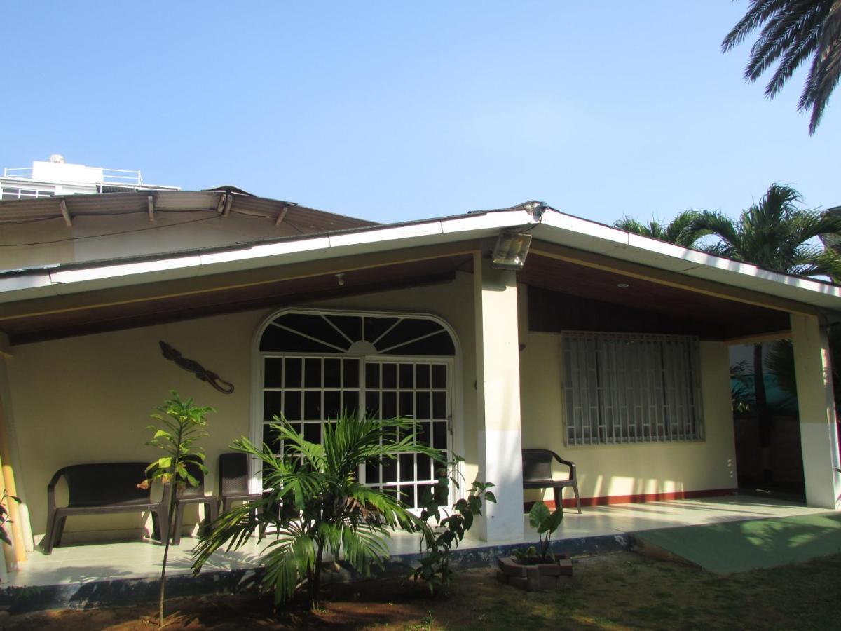 Posada Hostal Miss Marlly San Andres  Luaran gambar